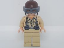   Indiana Jones figura - German Soldier5 - Német katona (iaj023)