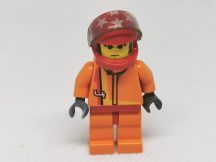 Lego Racers Figura - Versenyző (rac013)