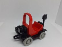 Lego Fabuland - Autó 3682 készletből