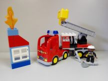 Lego Duplo - Tűzoltóautó 10592 