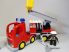 Lego Duplo - Tűzoltóautó 10592 