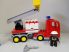 Lego Duplo - Tűzoltóautó 10592 