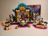 LEGO Friends - Andrea tehetségkutató showja 41368 (doboz+katalógus)