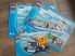 Lego City Harbor 7994 - Városi Kikötő 