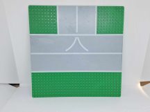 Lego úttest, alaplap, kereszteződés 