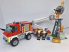 LEGO City - Emelőkosaras tűzoltó 60111