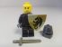 Lego Castle figura - Dragon Knights 6918 (cas493)