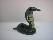 Lego állat - kígyó