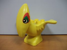 Lego Duplo dinoszaurusz (nagy) 