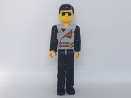 Lego Technic Figura  (tech012)