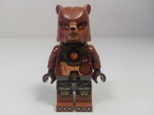 Lego figura Chima - Bulkar 391508 (loc134)