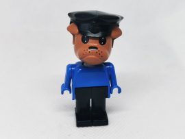 Lego Fabuland Állatfigura - kutya