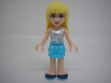 Lego Friends Minifigura - Stephanie (frnd191)