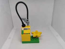 Lego Duplo Tankoló Állomás