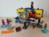 Lego City - Óceánkutató bázis 60265 doboz+katalógus