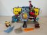Lego City - Óceánkutató bázis 60265 doboz+katalógus