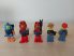 Lego City - Óceánkutató bázis 60265 doboz+katalógus
