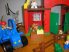 Lego Duplo - Farm 5649 (kakas kicsit kopott)