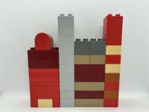 Lego Duplo kockacsomag 40 db (5184)