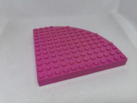 Lego Belville Alaplap