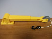 Lego Duplo csörlő !