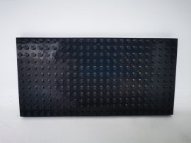 Lego Alaplap 12*24 (vastag)