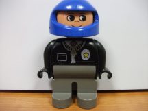 Lego Duplo ember - rendőr