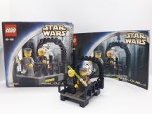   Lego Star Wars - A végső összecsapás II 7201 dobozzal és katalógussal