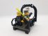 Lego Star Wars - A végső összecsapás II 7201 dobozzal és katalógussal