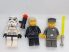 Lego Star Wars - A végső összecsapás II 7201 dobozzal és katalógussal