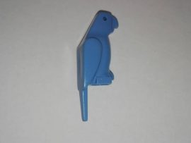 Lego Belville Állat - Papagáj