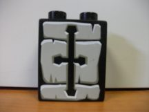 Lego Duplo képeskocka - vár