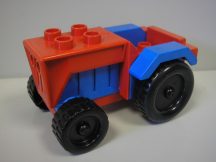 Lego Duplo - traktor 