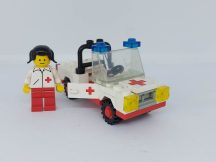 Lego Town - Mentő 6629