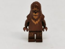 Lego Star Wars figura - Wookiee Warrior (sw1028)