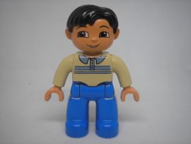 Lego Duplo ember - fiú