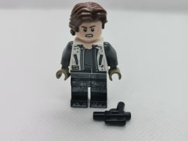 Lego Star Wars Figura - Han Solo (sw0915)