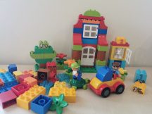   Lego Duplo - Deluxe Játékdoboz 10580  93 DARABOS (doboz nélkül)
