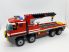 Lego City - Off-road tűzoltó és motorcsónak 7213 (szürke kerékkel)