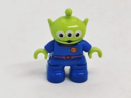 Lego Duplo-Toy Story ufó figura 