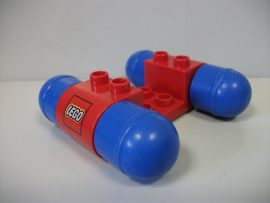 Lego Duplo Autó Lego