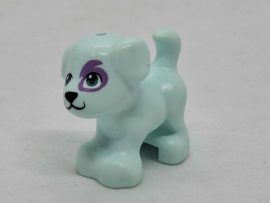 Lego Friends állat - kutya 