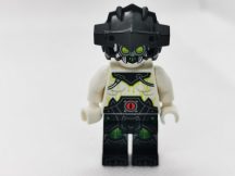 Lego Nexo Knights Figura - VanByter (nex150)