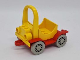 Lego Fabuland Autó 