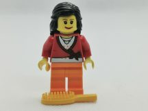 Lego City - Lány (cty0149) RITKA