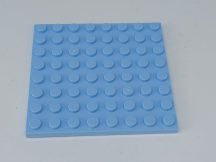 Lego Alaplap 8*8 (v.kék)