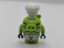 Lego Angry Birds Figura - Chef Pig (ang018)