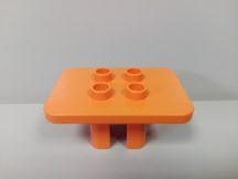 Lego Duplo asztal