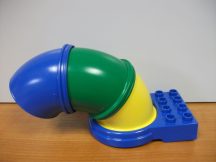 Lego Duplo csőcsúszda