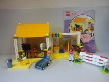 LEGO Belville - Lovasiskola 5941